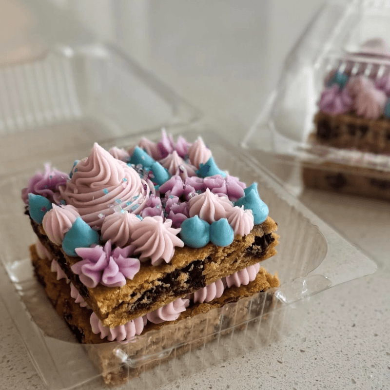 Recent work from Crozet Cake Studio on Instagram