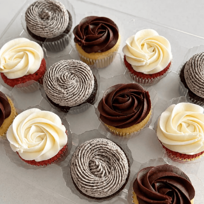 Recent work from Crozet Cake Studio on Instagram