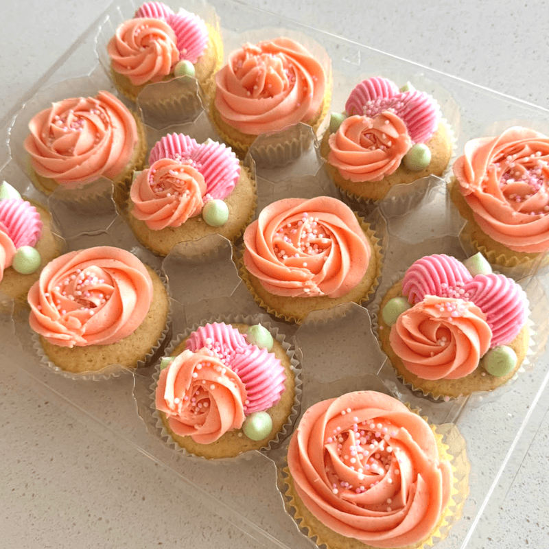 Recent work from Crozet Cake Studio on Instagram
